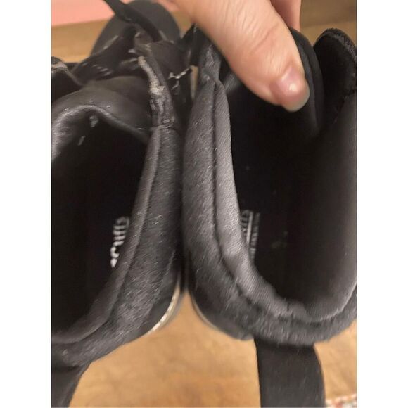 Cliffs by White Mountain size 7 NWT Women's Connie Boots black booties - Picture 5 of 8